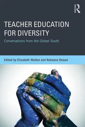 Walton / Osman |  Teacher Education for Diversity | Buch |  Sack Fachmedien