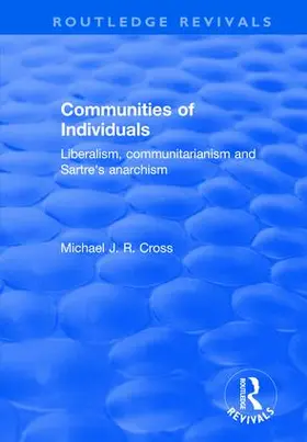 Cross | Communities of Individuals | Buch | 978-1-138-63110-6 | www2.sack.de