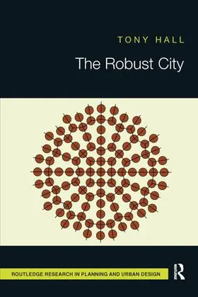 Hall | The Robust City | Buch | 978-1-138-63140-3 | sack.de