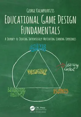 Kalmpourtzis |  Educational Game Design Fundamentals | Buch |  Sack Fachmedien