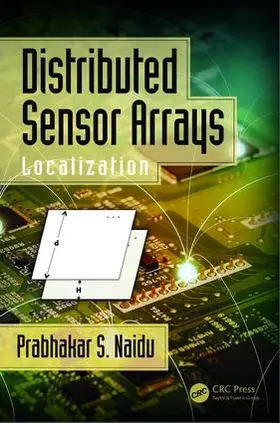 Naidu |  Distributed Sensor Arrays | Buch |  Sack Fachmedien