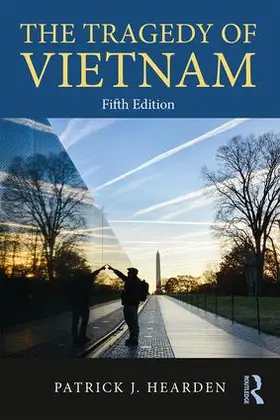 Hearden |  The Tragedy of Vietnam | Buch |  Sack Fachmedien