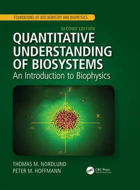 Nordlund / Hoffmann |  Quantitative Understanding of Biosystems | Buch |  Sack Fachmedien