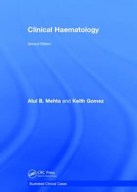 Gomez / Mehta |  Clinical Haematology | Buch |  Sack Fachmedien