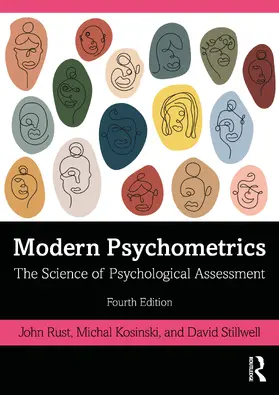 Rust / Kosinski / Stillwell |  Modern Psychometrics | Buch |  Sack Fachmedien