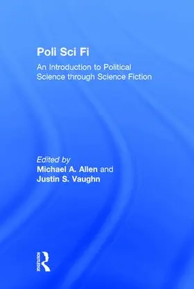 Allen / Vaughn |  Poli Sci Fi | Buch |  Sack Fachmedien