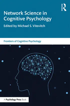 Vitevitch |  Network Science in Cognitive Psychology | Buch |  Sack Fachmedien