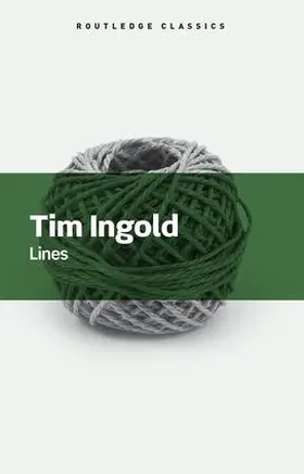 Ingold |  Lines | Buch |  Sack Fachmedien