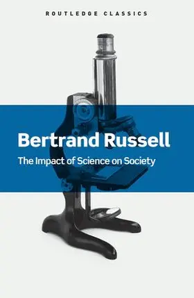 Russell | The Impact of Science on Society | Buch | 978-1-138-64115-0 | sack.de