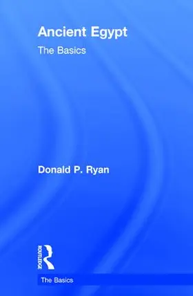 Ryan | Ancient Egypt | Buch | 978-1-138-64150-1 | sack.de