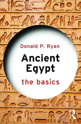 Ryan |  Ancient Egypt | Buch |  Sack Fachmedien