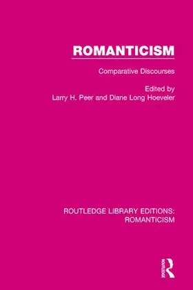 Peer / Hoeveler |  Romanticism | Buch |  Sack Fachmedien