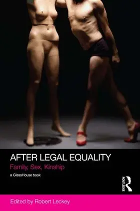 Leckey |  After Legal Equality | Buch |  Sack Fachmedien