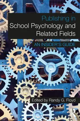 Floyd | Publishing in School Psychology and Related Fields | Buch | 978-1-138-64599-8 | sack.de