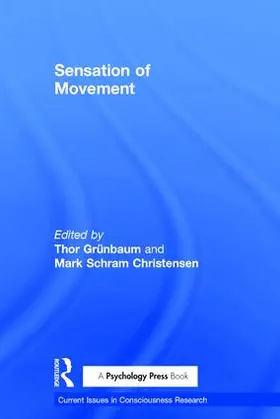 Grünbaum / Christensen |  Sensation of Movement | Buch |  Sack Fachmedien