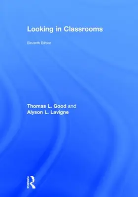 Good / Lavigne |  Looking in Classrooms | Buch |  Sack Fachmedien