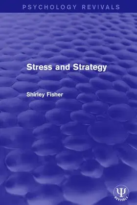 Fisher |  Stress and Strategy | Buch |  Sack Fachmedien