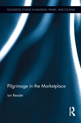 Reader |  Pilgrimage in the Marketplace | Buch |  Sack Fachmedien