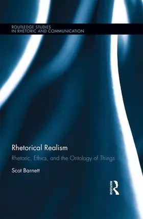 Barnett |  Rhetorical Realism | Buch |  Sack Fachmedien