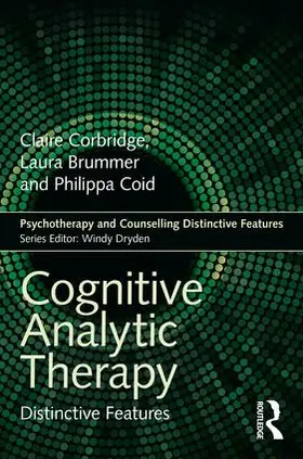 Corbridge / Brummer / Coid |  Cognitive Analytic Therapy | Buch |  Sack Fachmedien