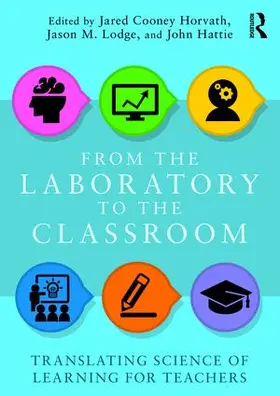 Horvath / Lodge / Hattie |  From the Laboratory to the Classroom | Buch |  Sack Fachmedien
