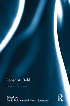 Baldwin / Haugaard |  Robert A. Dahl | Buch |  Sack Fachmedien