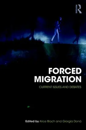 Bloch / Dona |  Forced Migration | Buch |  Sack Fachmedien
