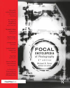 Peres | The Focal Encyclopedia of Photography | Buch | 978-1-138-65658-1 | sack.de