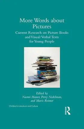 Nodelman / Hamer / Reimer |  More Words about Pictures | Buch |  Sack Fachmedien
