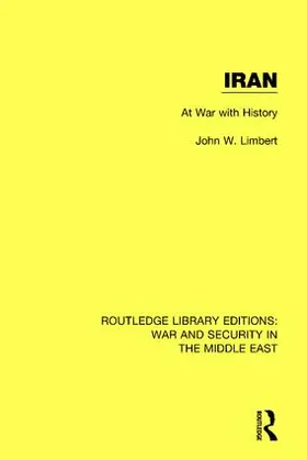 Limbert |  Iran | Buch |  Sack Fachmedien