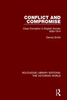 Smith | Conflict and Compromise | Buch | 978-1-138-65787-8 | sack.de