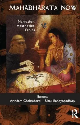 Chakrabarti / Bandyopadhyay |  Mahabharata Now | Buch |  Sack Fachmedien