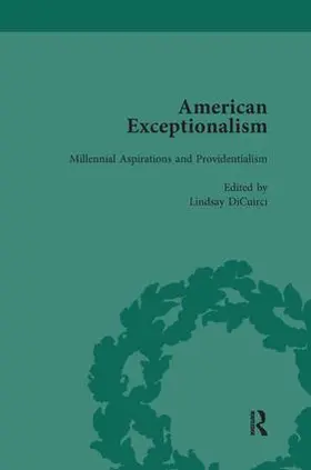 Roberts |  American Exceptionalism Vol 3 | Buch |  Sack Fachmedien