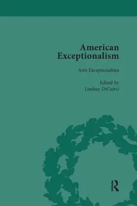 Roberts / DiCuirci |  American Exceptionalism Vol 4 | Buch |  Sack Fachmedien