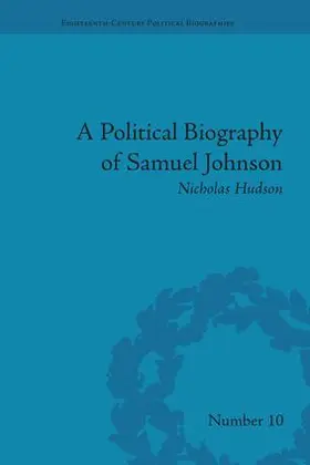 Hudson | A Political Biography of Samuel Johnson | Buch | 978-1-138-66140-0 | sack.de