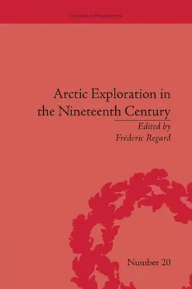 Regard |  Arctic Exploration in the Nineteenth Century | Buch |  Sack Fachmedien