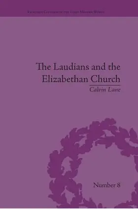 Lane |  The Laudians and the Elizabethan Church | Buch |  Sack Fachmedien
