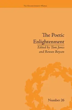 Boyson |  The Poetic Enlightenment | Buch |  Sack Fachmedien