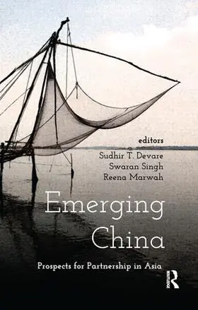Devare / Singh / Marwah |  Emerging China | Buch |  Sack Fachmedien