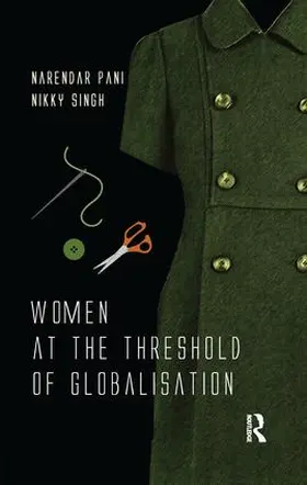 Pani / Singh |  Women at the Threshold of Globalisation | Buch |  Sack Fachmedien