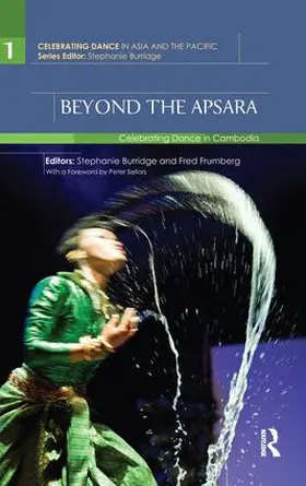 Burridge / Frumberg |  Beyond the Apsara | Buch |  Sack Fachmedien