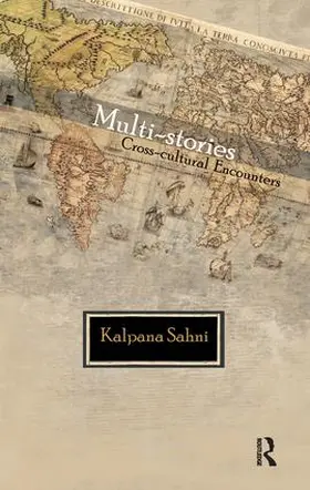 Sahni | Multi-stories | Buch | 978-1-138-66265-0 | sack.de