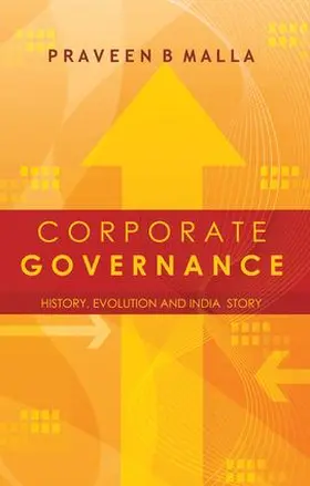 Malla | Corporate Governance | Buch | 978-1-138-66274-2 | www2.sack.de