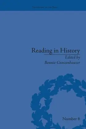 Gunzenhauser |  Reading in History | Buch |  Sack Fachmedien
