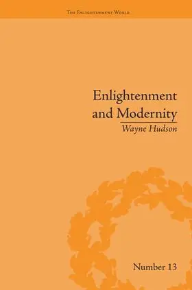 Hudson |  Enlightenment and Modernity | Buch |  Sack Fachmedien