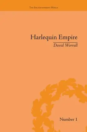 Worrall |  Harlequin Empire | Buch |  Sack Fachmedien