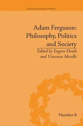 Heath |  Adam Ferguson | Buch |  Sack Fachmedien