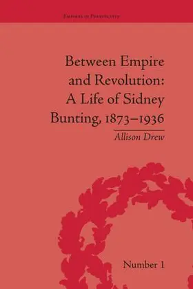 Drew |  Between Empire and Revolution | Buch |  Sack Fachmedien