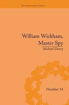Durey | William Wickham, Master Spy | Buch | 978-1-138-66377-0 | www2.sack.de