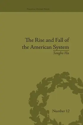 Ha |  The Rise and Fall of the American System | Buch |  Sack Fachmedien